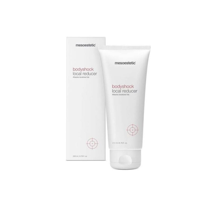 Bodyshock Night reducer