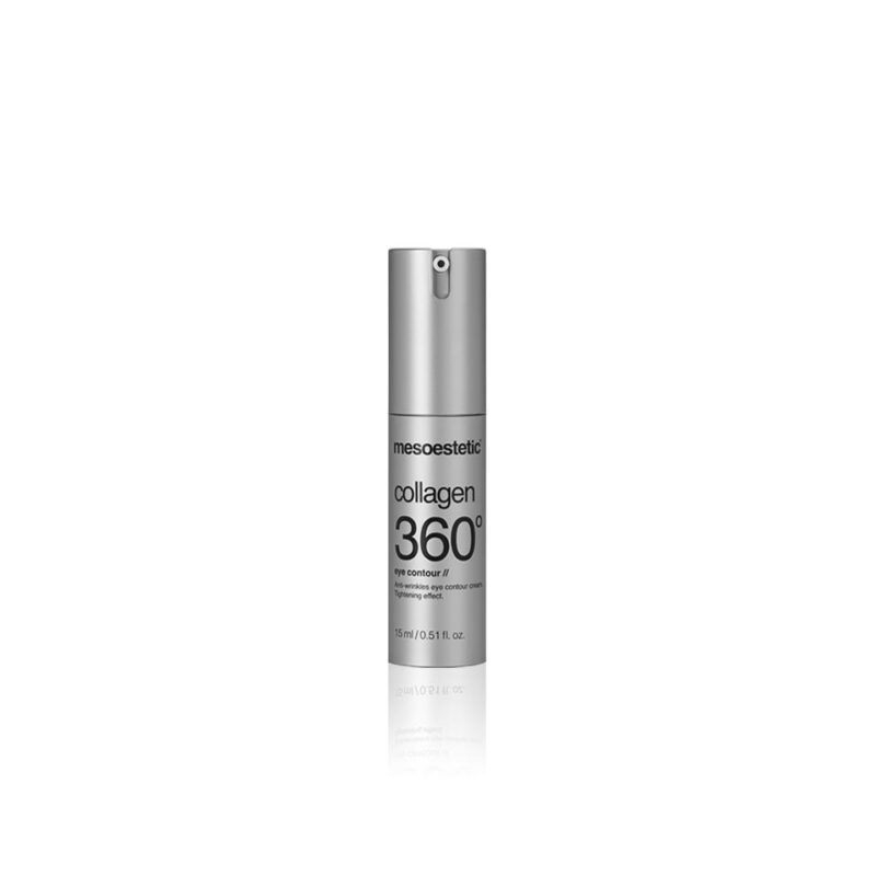 Collagen 360º Eye Contour