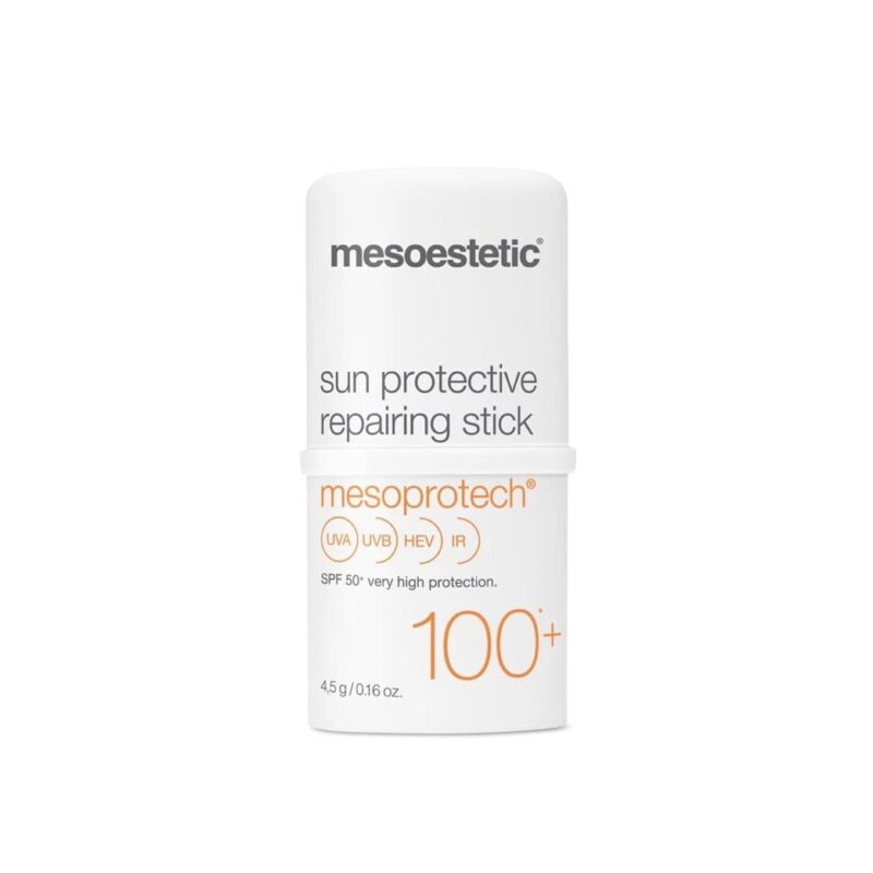 MESOESTETIC MESOPROTECH SUN PROTECTIVE REPAIRING STICK.webp