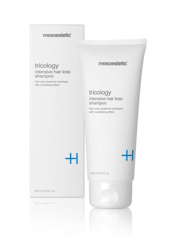 Mesoestetic Tricology Intensive Hair Loss Shampoo 200 ml