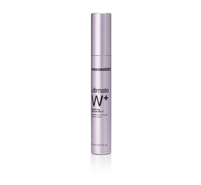 Mesoestetic Ultimate W Whitening Spot Eraser 1
