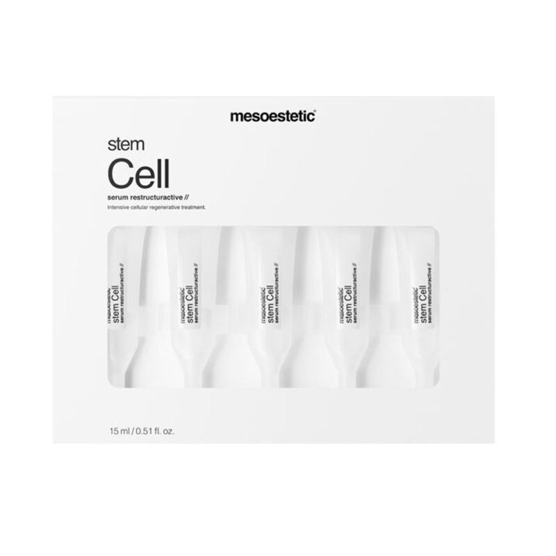 Stem Cell serum restructuractive