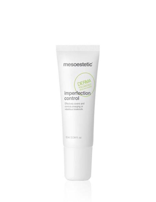 mesoestetic acne imperfection control