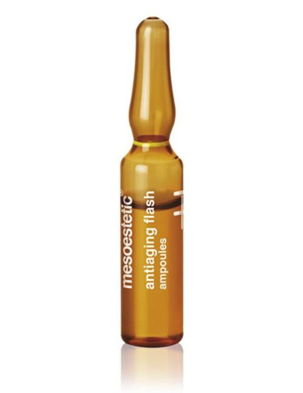 mesoestetic antiaging flash ampul
