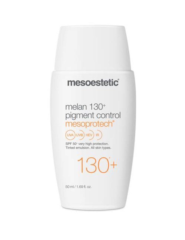 mesoestetic melan 130 pigment control
