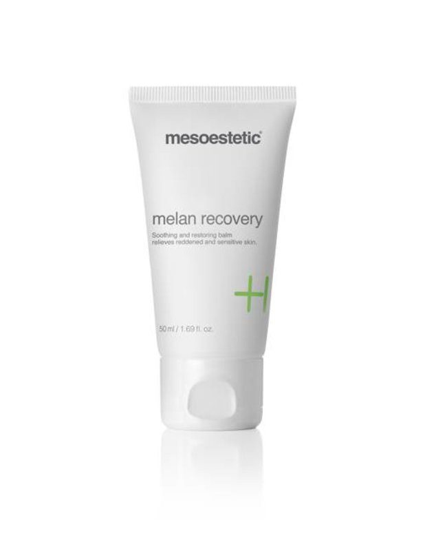 mesoestetic melan recovery