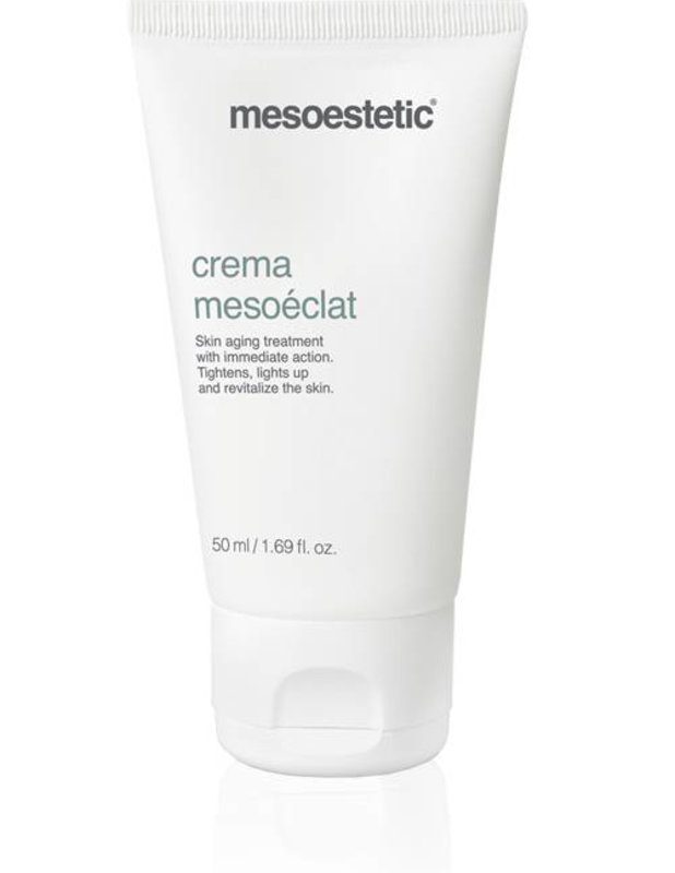 mesoestetic mesoeclat cream