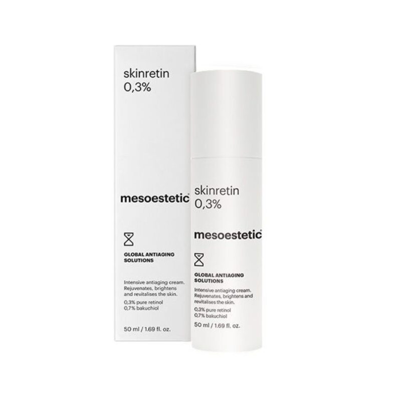 mesoestetic skinretin 03